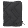 zwei Cleo CLW5 - Geldbörse 6cc 13 cm (black-new)