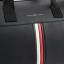 Tommy Hilfiger Metro Duffle - Reisetasche 46 cm (black) - Ansicht 4