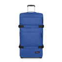 Eastpak Transit'r Plus - Rollenreisetasche M 67 cm (indigo blue)