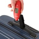 Travelite Accessoires - Kofferwaage (rot) - Ansicht 2
