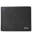 BOSS Daxter MP - Geldbörse 8cc 11 cm (black)
