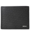 BOSS Daxter MP - Geldbörse 8cc 11 cm (black)