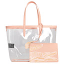 Lacoste Anna - Shopper 38.5 cm (miami) - Ansicht 6