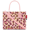 reisenthel Daily Shopper - Shopper XS 27 cm (smiley leo blush) - Ansicht 2