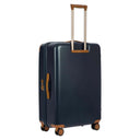 Brics Amalfi - 4-Rollen-Trolley L 76 cm (blue) - Ansicht 4