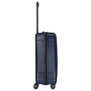 TITAN X-Ray - 4-Rollen-Trolley 72 cm (blau) - Ansicht 5