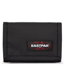 Eastpak Crew - Geldbörse 3cc 12.8 cm (black)