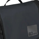 Jack Wolfskin Wandermood - Kulturbeutel zum Aufhängen 30 cm (phantom) - Ansicht 5