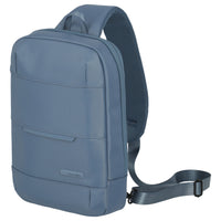 Travelite Workfloow - Schulterttasche 32 cm (denimblue) - Ansicht 2