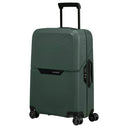 Samsonite Magnum Eco - 4-Rollen Kabinentrolley 55 cm (forest green) - Ansicht 2