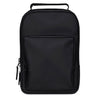 Rains Book Daypack - Rucksack 15" 40 cm (black)