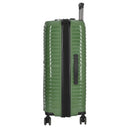 Stratic Bright+ - 4-Rollen-Trolley 76 cm L erw. (olive) - Ansicht 3