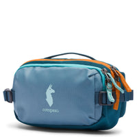 Cotopaxi Allpa X 1.5 - Gürteltasche 24 cm (blue spruce/abyss)