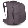 Osprey Fairview 55 - Reiserucksack 55 cm (graphite purple)