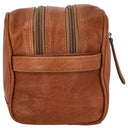 The Chesterfield Brand Stacey - Kulturbeutel Leder 24 cm (cognac) - Ansicht 3