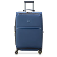 Delsey Paris Turenne Soft - 4-Rollen-Trolley 68 cm M erw. (nightblue)
