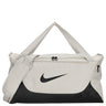 Nike Brasilia Duffel 40 - Sporttasche 51 cm (light bone/schwarz)