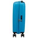 American Tourister Rejoy - 4-Rollen-Kabinentrolley 55 cm (blau) - Ansicht 3