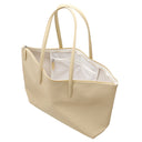Lacoste L. 12.12 Concept - Shopper L 34 cm (millet) - Ansicht 6