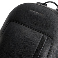 Tommy Hilfiger Central Dome Backpack - Backpack 42.5 cm (black)