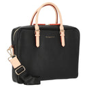 bugatti Ella - Aktentasche 15" 37 cm (black) - Ansicht 5