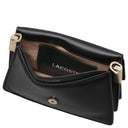 Lacoste Tennis Bliss - Schultertasche 22.5 cm (black) - Ansicht 6