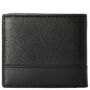HUGO Quantic - Geldbörse 8cc 11 cm (black) - Ansicht 4
