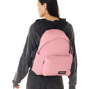 Eastpak selection Day Pak'r - Rucksack 14" 40 cm (pastel pink) - Ansicht 6