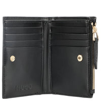 HUGO Women Syndra - Geldbörse 8cc 13 cm (black) - Ansicht 2