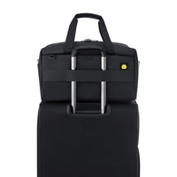 Delsey Paris Turenne Soft - Reisetasche 45 cm (schwarz) - Ansicht 5