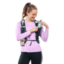 Deuter Ascender 13 - Trailrunningrucksack 47 cm (alu) - Ansicht 11