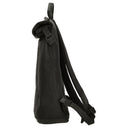 aunts & uncles Japan Tokio Rolltop - Rucksack 13" 40 cm (black) - Ansicht 3