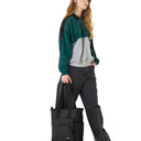 Eastpak Tote Pocket 23 - Reisetasche 39 cm (black) - Ansicht 5