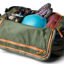 Cotopaxi Allpa Getaway 55L Duffel - Reisetasche/Rucksack 60 cm (fatigue) - Ansicht 4