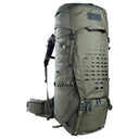 Tatonka Yukon 60+10 Women BC - Wanderrucksack 77 cm (stone grey olive) - Ansicht 2