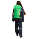 Jack Wolfskin Kids Explorer 20 - Kinderrucksack 47 cm (lizard) - Ansicht 12