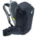 Deuter Attack 20 - Fahrradrucksack 52 cm (black) - Ansicht 7