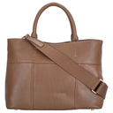 Joop Women Sofisticato 1.0 Kiana - Henkeltasche 32 cm (coffee) - Ansicht 4