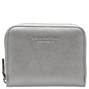 Seidenfelt Yiva - Geldbörse 2cc 10.5 cm (silver)