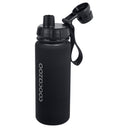 Coocazoo Tritan Zubehör 750 ml - Trinkflasche (Black)