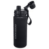 Coocazoo Tritan Zubehör 750 ml - Trinkflasche (Black)