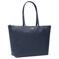 Lacoste L. 12.12 Concept - Shopper L 34 cm (penombre) - Ansicht 2