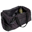 adidas Training Defender Duffel Bag - Reisetasche 52 cm (carbon/black) - Ansicht 4