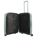 Travelite Tamaris Voyaage - 4-Rollen-Trolley 66 cm M erw. (sage green) - Ansicht 7