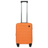 Brics Nausicaa - 4-Rollen-Kabinentrolley 55 cm erw. (orange)