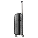 Travelite Air Base - 4-Rollen-Kabinentrolley S 55 cm (anthracite) - Ansicht 3