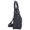 Lacoste Mini-Tote L.12.12 Concept - Henkeltasche 18 cm (eclipse) - Ansicht 3