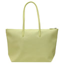 Lacoste L. 12.12 Concept - Shopper L 34 cm (sencha) - Ansicht 4