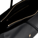 Tommy Hilfiger Icon Tote Bag - Shopper 43 cm (black) - Ansicht 3