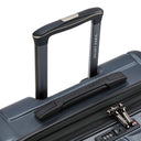 Delsey Paris Longitude - 4-Rollen-Trolley 69 cm erw. (anthrazit) - Ansicht 6